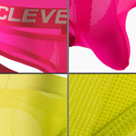 2 Pack Men's Mesh Breathable Multi-Functional Briefs