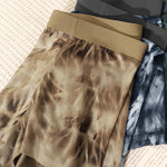 3 Pack Men's Cooling Quick-Dry Breathable Camouflage Sports Trunks