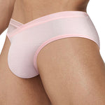 2 Pack Ultra-Soft Modal Stretch Fit Low-Rise Odor-Control Supportive Fit Bikini