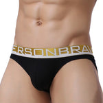2-pack Men's Hollow Back Briefs