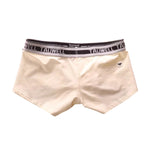 2 Pack Men's Ultra-Soft Breathable Cotton Supportive Fit Sporty Cut Comfy Trunks