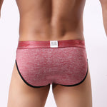 3 Pack Men’s Sexy Lightweight Bikini