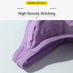 3 Pack Men's Bulge-Enhancing Thong - Low Rise & Breathable