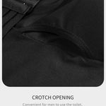 Men's Butt Lifting Tummy Control Shapewear