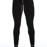 Men's Loungewear-Style Sleep-Ready Cozy Soft-Touch Thermal Bottoms