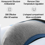 3 Pack Men’s Modal Graphene Breathable Briefs