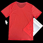 Men's High Elasticity Breathable & Close-Fitting Quick-Dry Activewear Tops