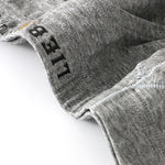 3 Pack Men's Stylish & Comfortable Support Contour-Fit Cotton Briefs