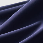 2 Pack Men's Ice Silk Anti-Chafing Quick-Dry Seamless Midway Briefs