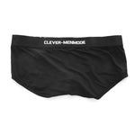3 Pack Men's Sexy Ultra-Thin Supportive Pouch Breathable Stretch Fit Trunks