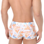 Men's Summer Lightweight Quick-Dry Board Short