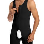 Bodybuilding Jumpsuit for Men