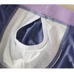 3 Pack Men's Supportive Pouch Lightweight Antibacterial Cooling Trunks