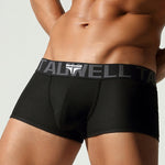 Men's Athletic Compression Moisture-Wicking Odor-Control Activewear