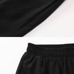 Body-Tight Running Fitness Pants for Men