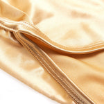 Men's Lounge Pants Comfortable Breathable Silky Sleep Shorts