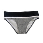Men's Sexy Bikini Low Rise Swim Briefs