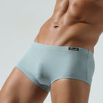 2-pack Men's Fashion Boxer Briefs