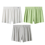 Men's Ultra-Thin Breathable Casual Shorts