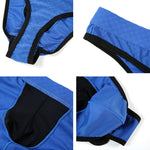 2 Pack Men's Sexy Thongs with Transparent Elephant Trunk