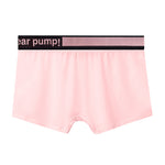 2 Pack Men's Modal Breathable U-Pouch Trunks