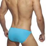 Men’s Sexy Swim Briefs with Removable Pad