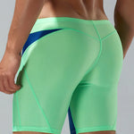 Men's Summer Beach Swim Shorts & Trunks