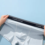 4 Pack Men’s Comfort Flex Trunks
