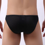 6 Pack Men’s Sexy Hollow Out Bikinis