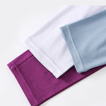 Men's Split-opening Pouch Thermal Pants