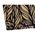 3 Pack Men's Trendy Prints Movement-Friendly Cooling Touch Trunks