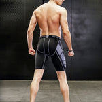Men’s Quick-drying Gym Training Shorts