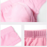 Men's Sexy Bikini with Cup Pocket