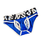 2 Pack Men's U-Shaped Separation Breathable & Comfortable Sexy Bikini