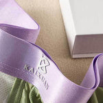 3 Pack Men's Ice Silk Breathable Mesh Low-Rise Classic Briefs