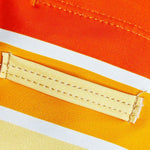 Men's Sexy Color Striped Swim Briefs