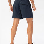 Elastic Waistband Comfortable Cool Athletic Shorts