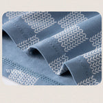 Long-Staple Cotton Modal Men's Comfortable Loose Shorts