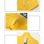 Men's Full Coverage Solid Color Ultra-Soft Cotton Comfortable Smooth Thermal Sets