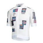 Men's Trendy Prints Stretch Fit Skin-Friendly Activewear Tops & Bodysuit