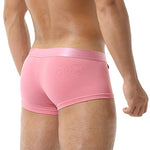 2 Pack Men's Large Pouch Casual Underwear