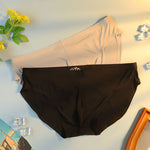 Men's Breathable Seamless Thin Briefs