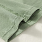 2 Pack Men's Gun Bullet Separation Casual Sports Breathable Cotton Mid-Rise Midway Briefs