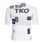 Men's Trendy Prints Stretch Fit Skin-Friendly Activewear Tops & Bodysuit