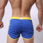 Drawstring Easy Dry Casual Beach Board Shorts