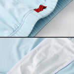 4 Packs of Men's Loose Breathable Sports Casual Underwear