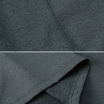 Men's Zip-Up Sports Long Sleeve Shirt