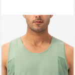 Men's Sleeveless Quick Dry Sports Vest