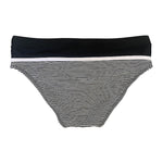 Men's Sexy Bikini Low Rise Swim Briefs