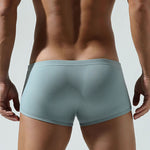 2-pack Men's Fashion Boxer Briefs